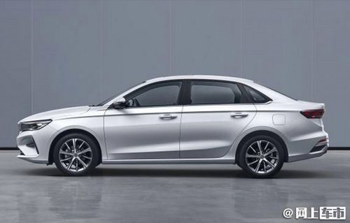 吉利全新帝豪将于5月30日正式发布上市_汽车江湖