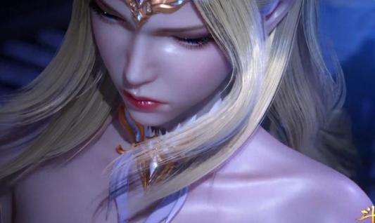 斗罗大陆千仞雪内无遮挡透视