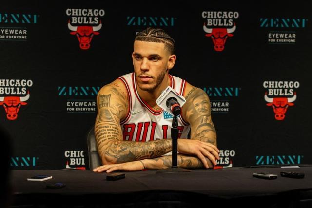 球哥今年我将回归打更传统的控卫