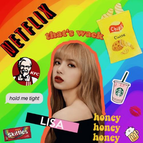 头像分享|blackpink～·四闺女头像_肯德基怎么样_香奈儿怎么样