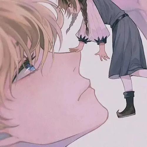 情头|赏味佳期