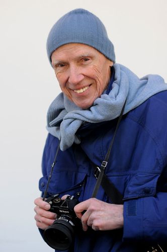 el original: mr. bill cunningham