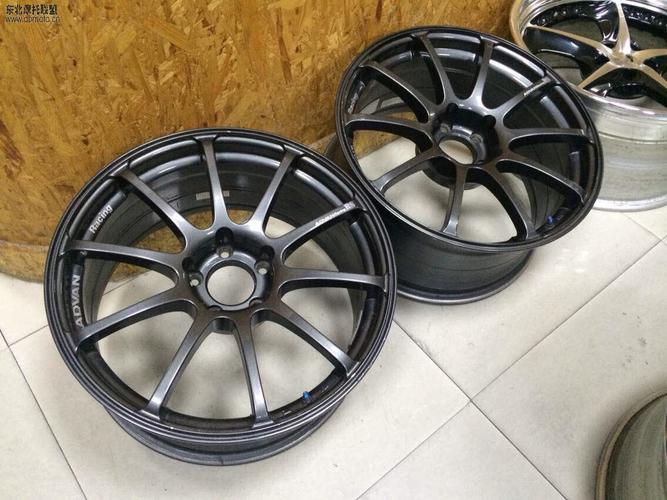 advan rs 18寸