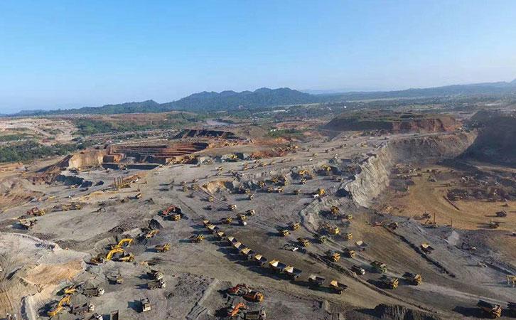 矿山行业将持续深化"工业互联网 安全生产"