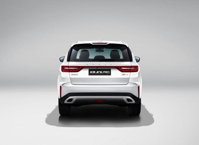 吉利怎么样(吉利最新款suv是哪款)【汽车时代网】