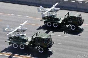 资料图:bzk-006中型无人机.
