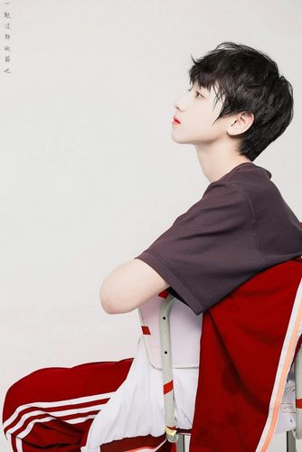 【朱志鑫】调色