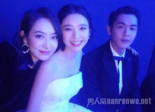 宋茜第一次当伴娘高兴到飞起宋茜唐艺昕是好闺蜜