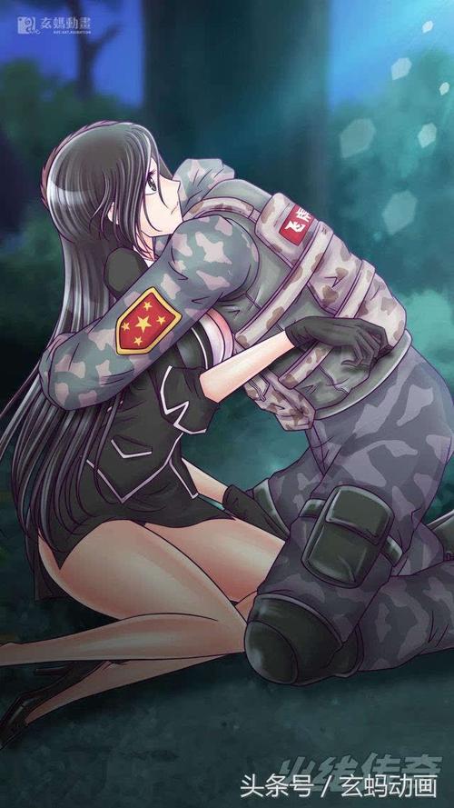 玄蚂推送 火线传奇之传奇发生之前那些事 7-动漫频道-手机搜狐