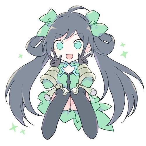 (头像)王者荣耀孙尚香头像,你也是本小姐的粉丝吗?