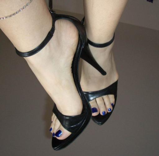 【转载】引用 美足美脚