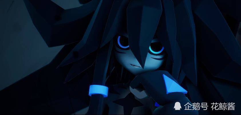 创世神现身,凹凸世界第三季完结