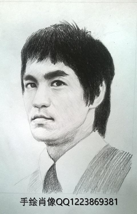 李小龙          