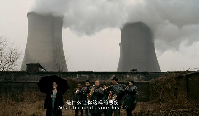 秦海璐《钢的琴》:落魄的"王千源们"为何执意造钢琴?