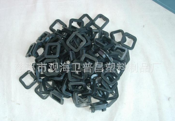 厂价直销锌钢护栏橡胶防水圈配件