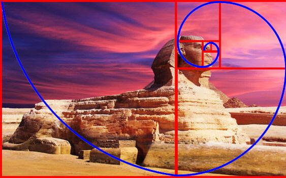 从零开始精通黄金分割构图,让照片刷爆朋友圈!