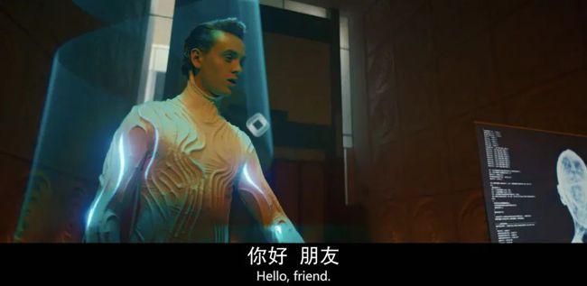 hbo|美国众神|奥丁|旧神|新神