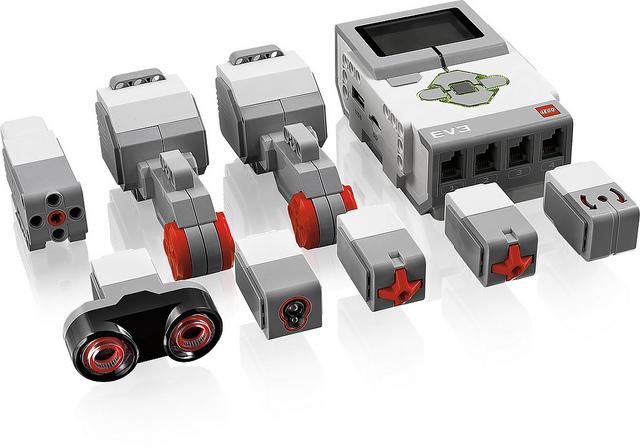 31313 lego mindstorms ev3