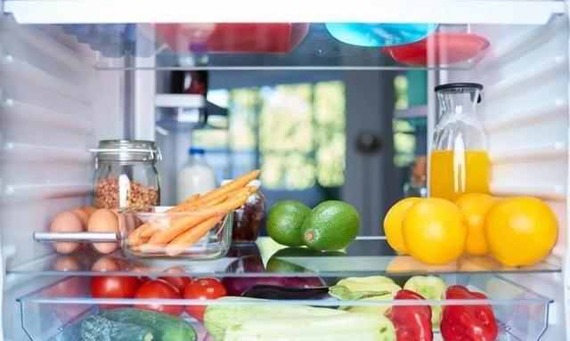 5种食材宁愿扔掉也别往冰箱放不保鲜不利身体看完提醒家人