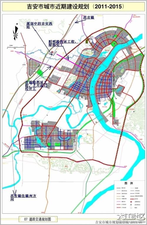 你好,吉安建高铁是在哪查的,我想了解清楚,能跟我详细