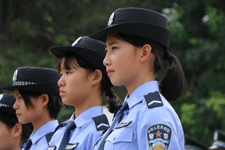 广东化州司法警察学校2020年面向全国招生代码:8800709