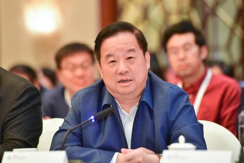 傅军:自觉参与四川文旅产业发展