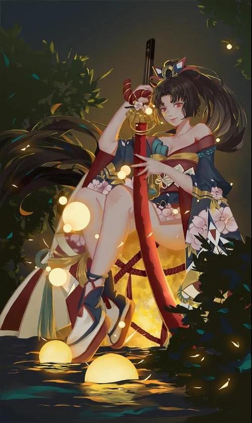 超燃二次元动漫壁纸:我只想在天涯海角放石头和葡萄