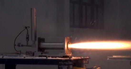 日本黑科技:世界首架以糖果为燃料火箭发射成功