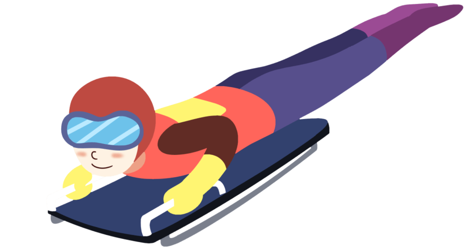 一起向未来|冬奥主题线上有声书展