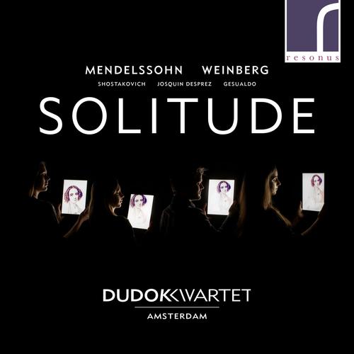 string quartet no. 3, op.   : ii. andante sostenuto