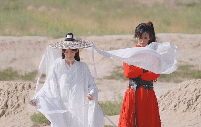 如果不同版本的《天官赐福》有段位,真人版能排第几?