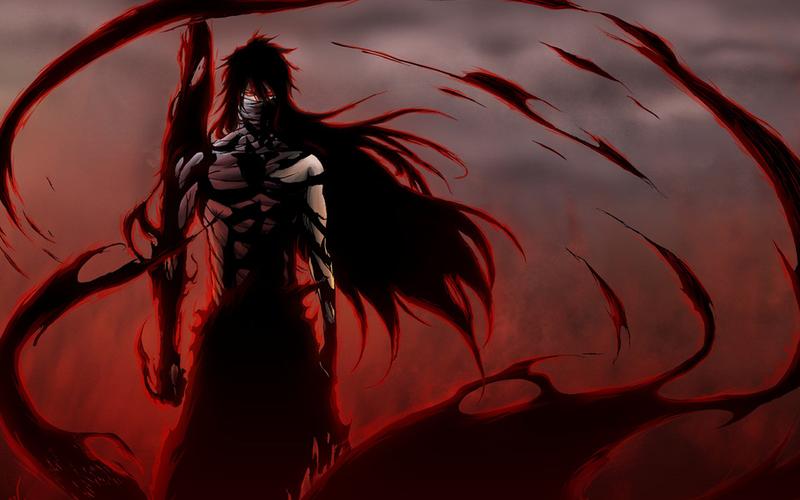 死神动漫图片死神动漫图片大全