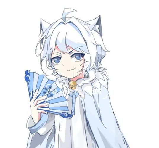 更多喜羊羊拟人图片私信哦(07-ω-`)_喜羊羊_影视