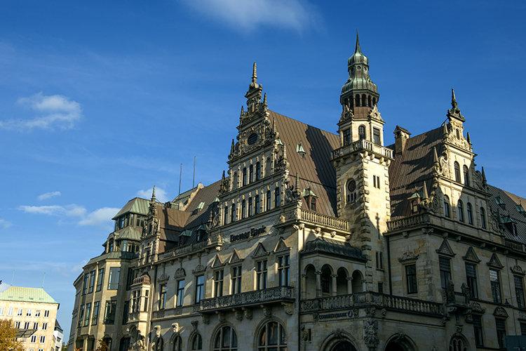 13德国-童话世界不莱梅