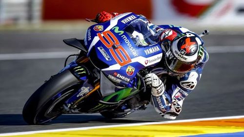 狂侃motogp:回顾洛伦佐的赛车生涯,从被迫与无奈中诞生的传奇!