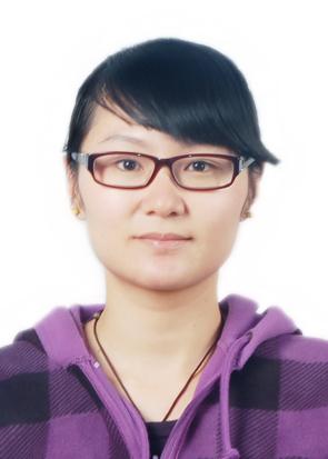 王琼的个人求职简历