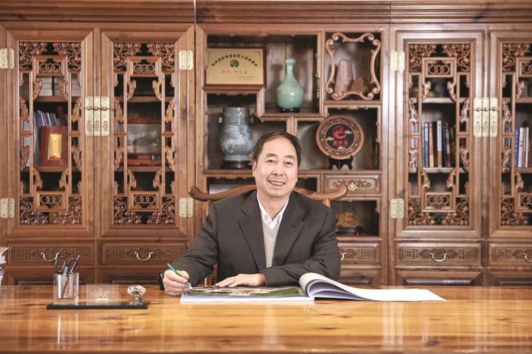 赞乡贤故事倡文明乡风丽水松阳县推选9位优秀新时代乡贤