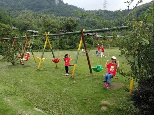 【三人行伴你成长】平阳流水白农耕园 厨艺比拼 土灶体验亲子游