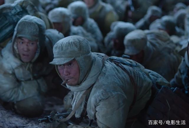 《长津湖》迅雷bt完整下载[mp4/1.12gb]hd高清资源百度云网盘下载