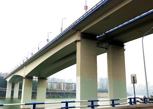 [分享]大跨径刚构桥合龙段施工技术研究