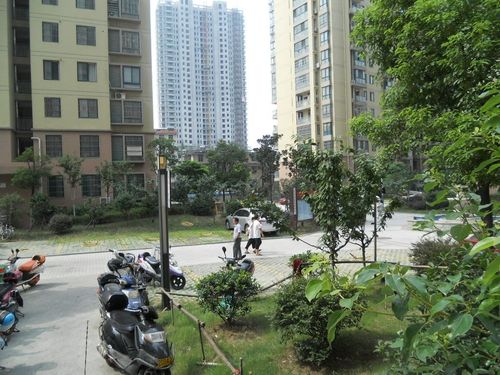 纪元阳光帝景