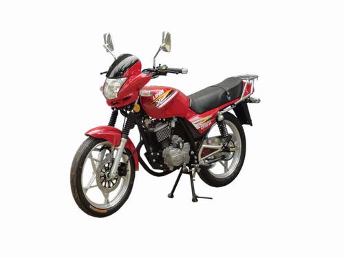 力帆 力锋 lf125-9v两轮摩托车