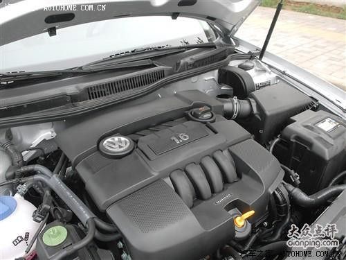 ea113的1.6升2气门发动机哪些车型使用