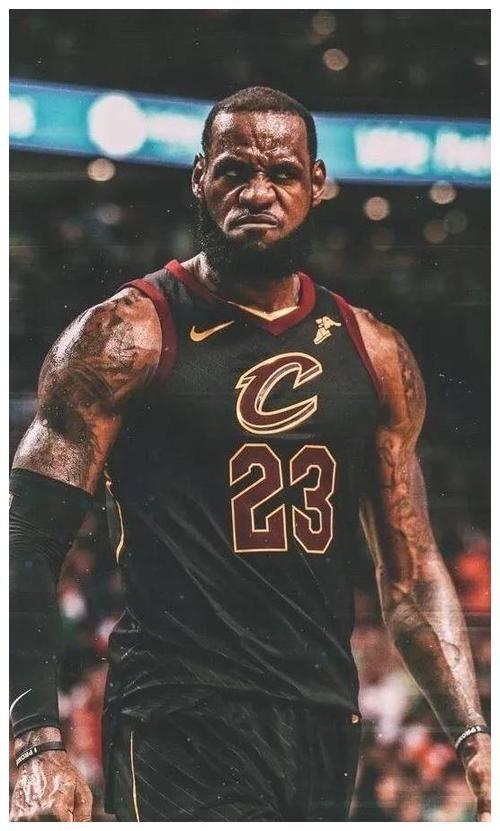 湖人队魂科比,热火队魂韦德,詹姆斯的归宿在何方?