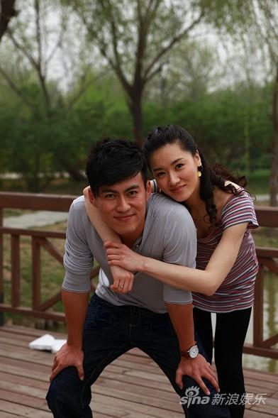 《娘家的故事2》热播 王骏毅剧中情归何处?