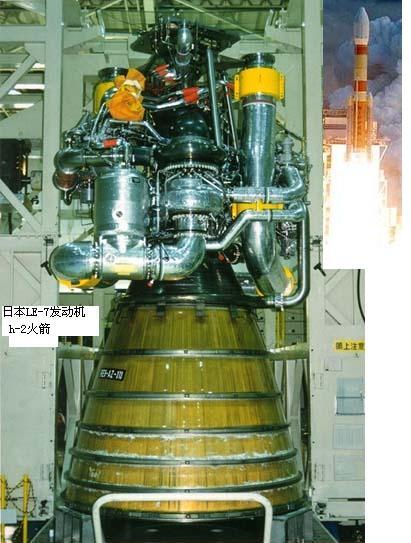 火箭发动机