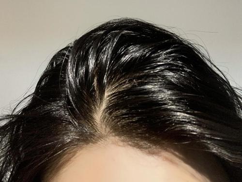 头发扁塌救星 瞬间清爽蓬松