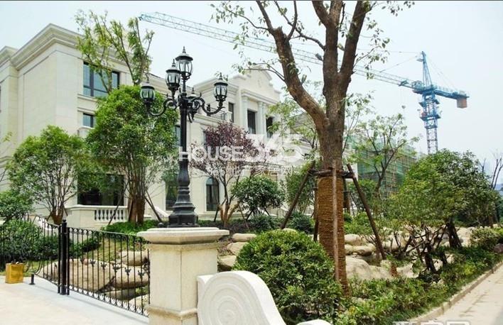 凯旋之约_杭州保利霞飞郡_杭州新房网_365淘房