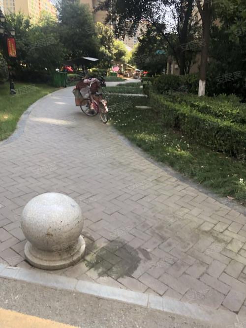 宇信凯旋城(新野)