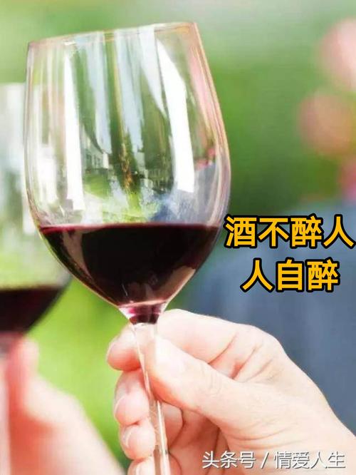 人有时候不喝酒也会醉你信吗?反正我信.